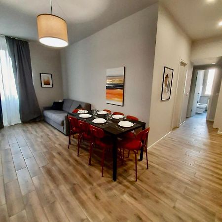 Casa Sobit Apartment Торино Екстериор снимка