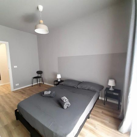 Casa Sobit Apartment Торино Екстериор снимка