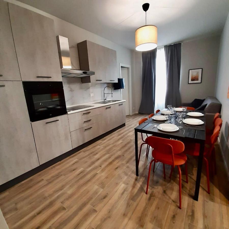 Casa Sobit Apartment Торино Екстериор снимка