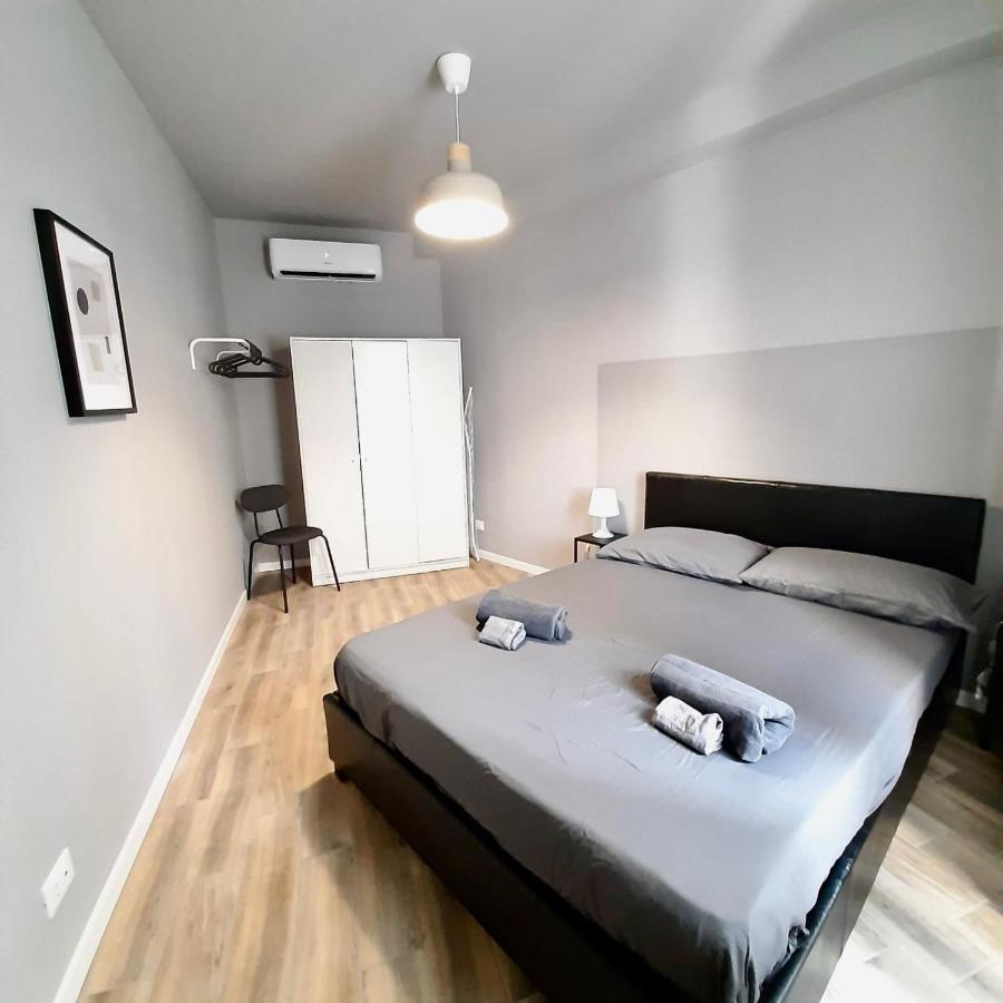 Casa Sobit Apartment Торино Екстериор снимка