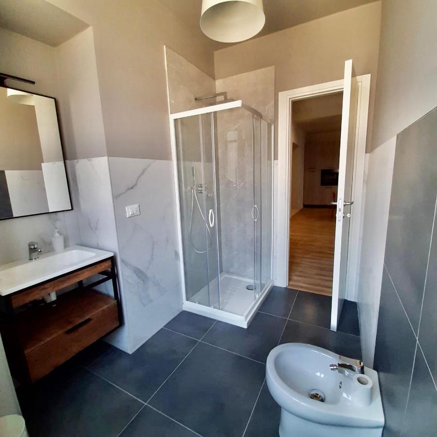 Casa Sobit Apartment Торино Екстериор снимка