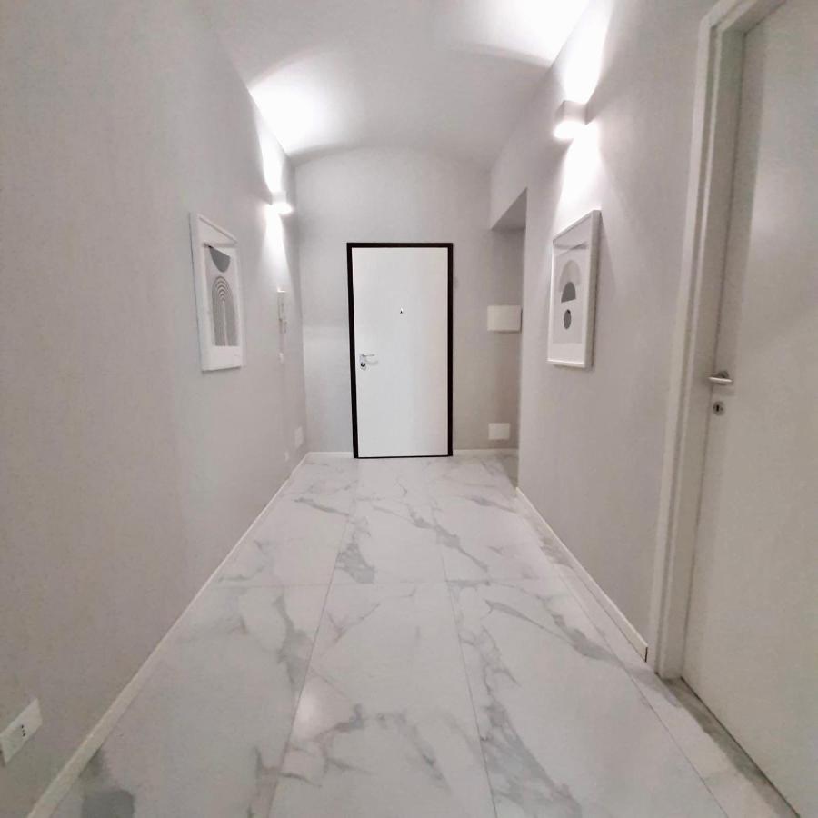 Casa Sobit Apartment Торино Екстериор снимка