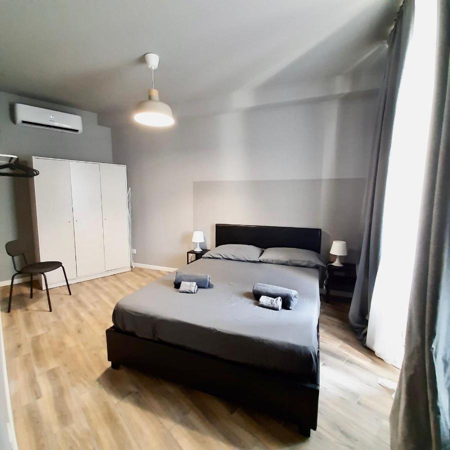 Casa Sobit Apartment Торино Екстериор снимка