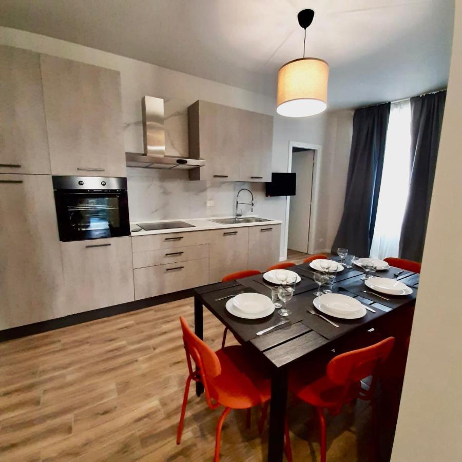 Casa Sobit Apartment Торино Екстериор снимка