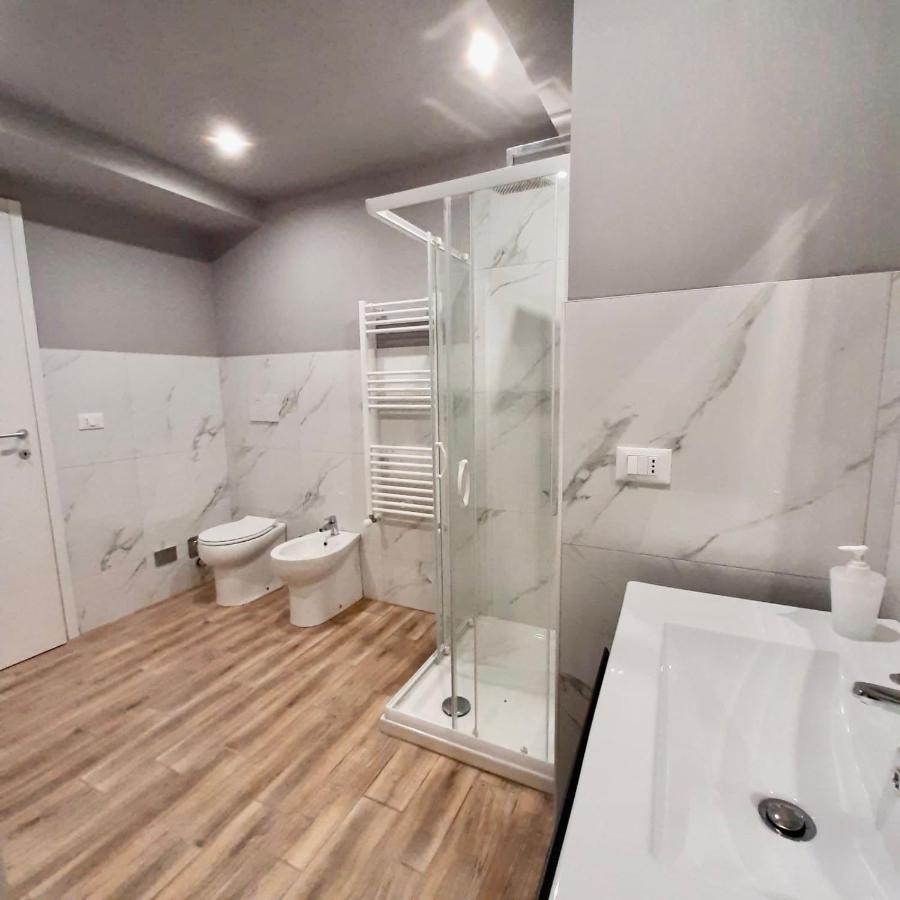 Casa Sobit Apartment Торино Екстериор снимка