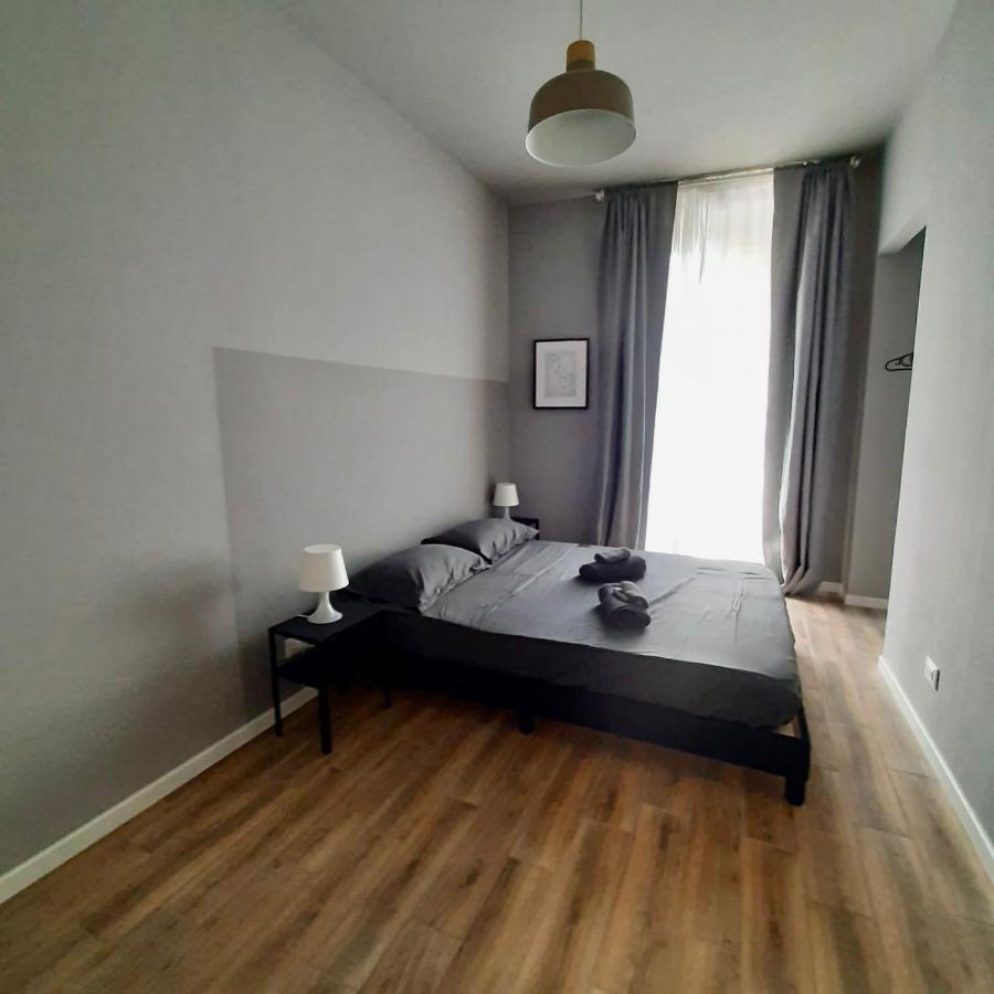 Casa Sobit Apartment Торино Екстериор снимка