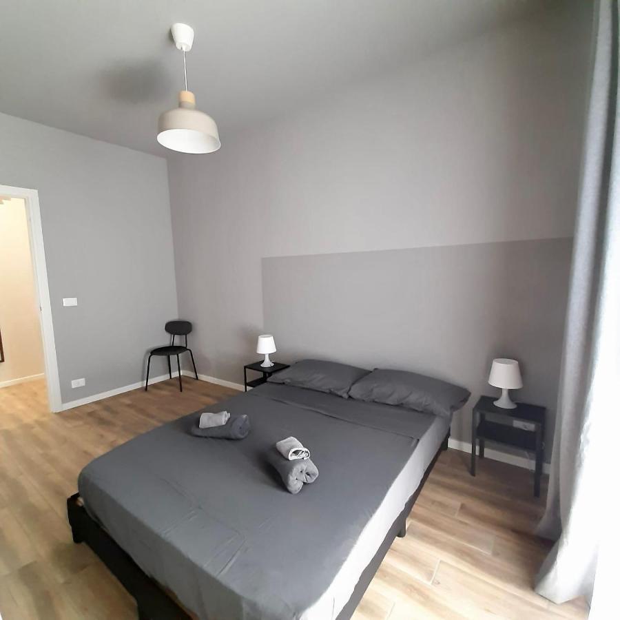 Casa Sobit Apartment Торино Екстериор снимка